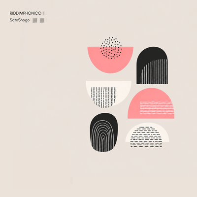 RIDIIMPHONICO II Front Cover