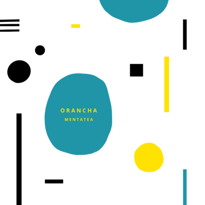 Mentatea Front Cover
