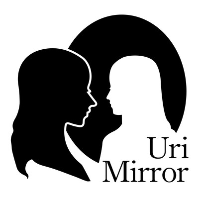 Mirror Front Cover