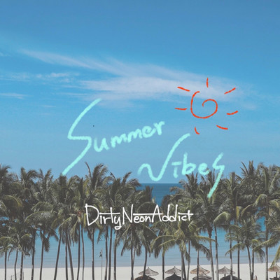 Summer Vibes (feat. GRANDE & KOYO) Front Cover