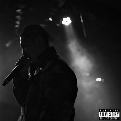 21Age Real Verse Front Cover