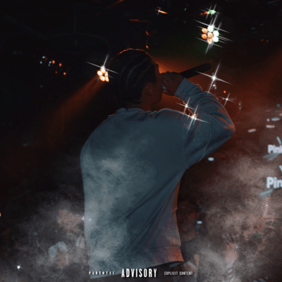 Keep It Real Front Cover