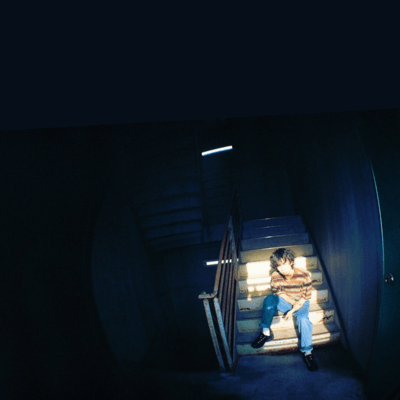 cry room Front Cover