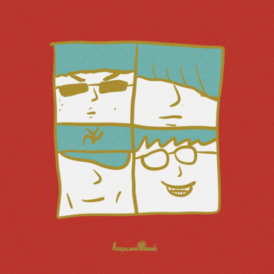 Funkism/眠れないフライデーナイトのジャケット写真