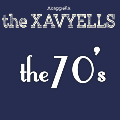 the 70'sのジャケット写真