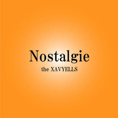 Nostalgie Front Cover