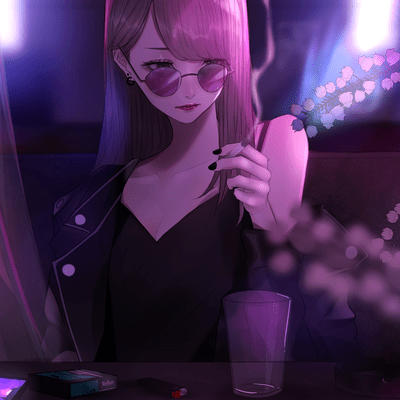 Erica (feat. 缶缶)のジャケット写真