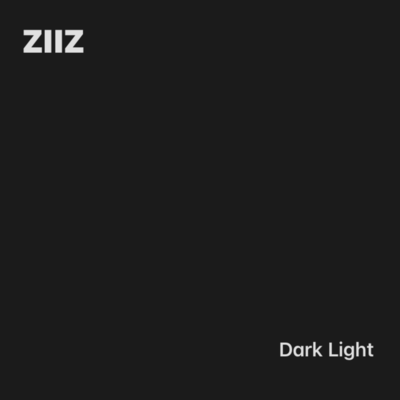 DarkLight Front Cover