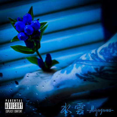 水曇のジャケット写真
