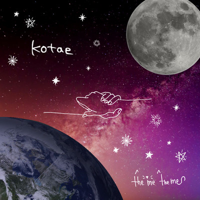 kotae Front Cover