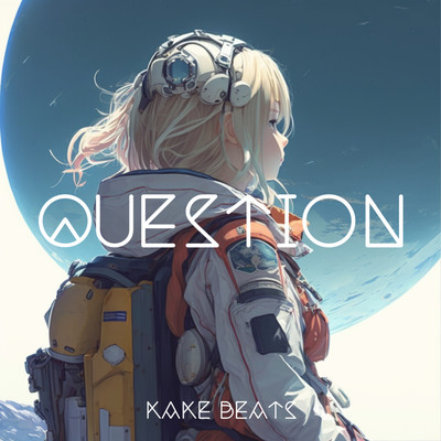 Questionのジャケット写真