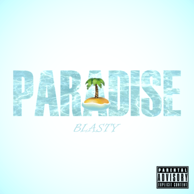 PARADISE Front Cover