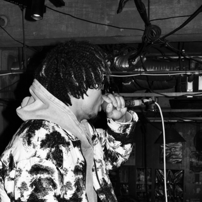 Focusのジャケット写真