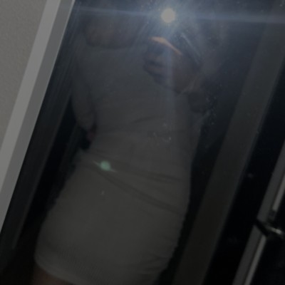 About You Front Cover