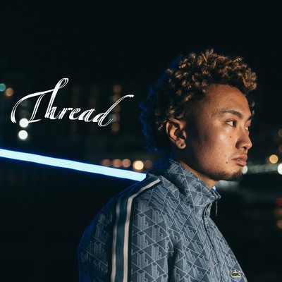 Thread Front Cover