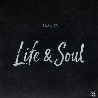 Life & Soul Front Cover