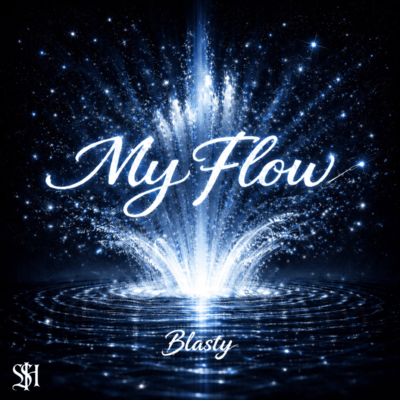 My Flowのジャケット写真