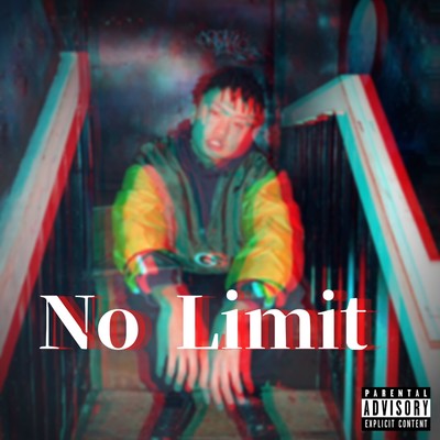 No Limitのジャケット写真