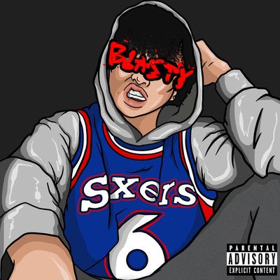 I'm Goodのジャケット写真