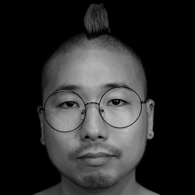 Hey Mr. Japan (feat. kyte) Front Cover