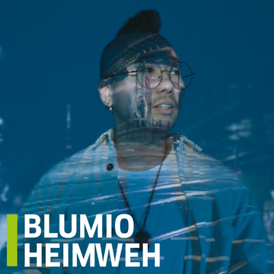 HEIMWEH Front Cover