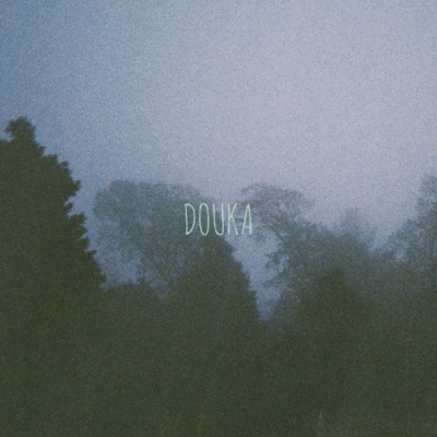 DOUKA Front Cover