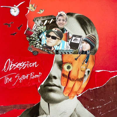 0bsession Front Cover
