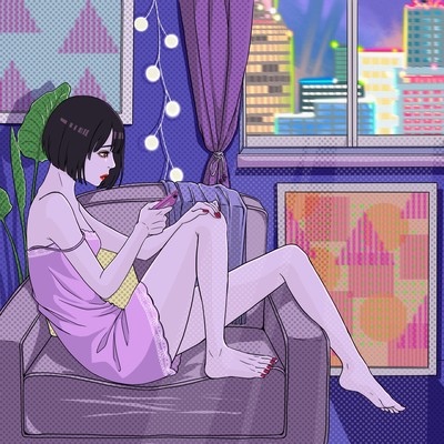 Poor Mellow Front Cover