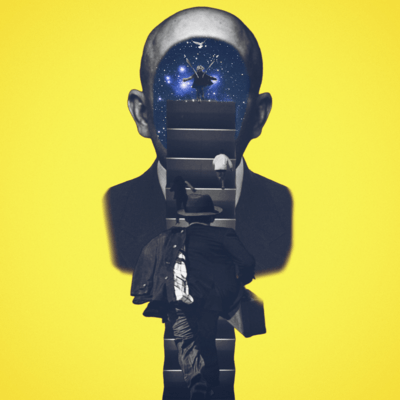 Dignity and Humor Front Cover