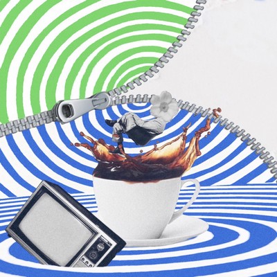 おうちだけのファンタジーのジャケット写真