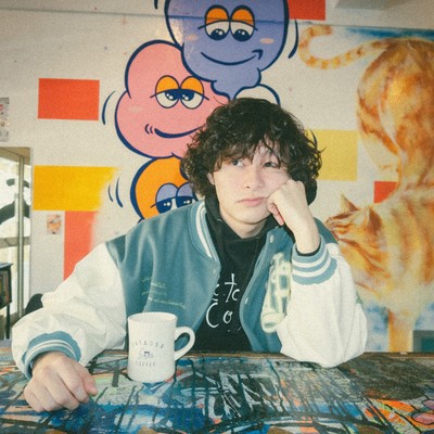 Diary IIのジャケット写真