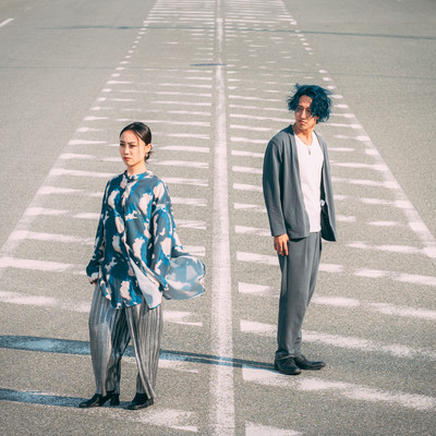 RaiLのジャケット写真