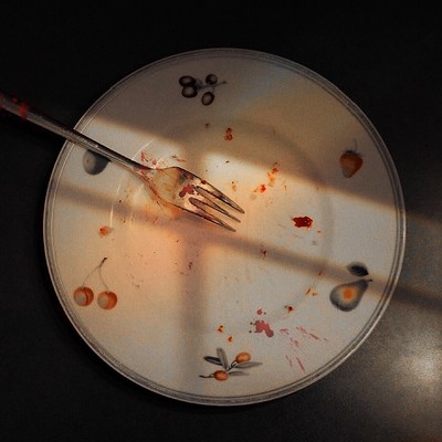 冬果 (feat. 窪み)のジャケット写真