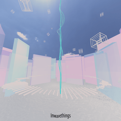 WHERE? Front Cover