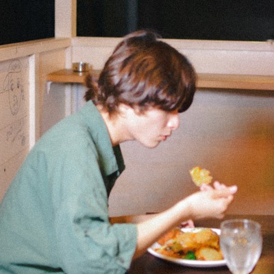 Diary 1のジャケット写真