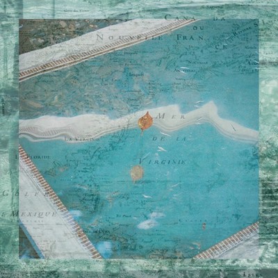 金魚鉢のジャケット写真