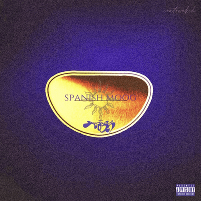 Spanish Moogのジャケット写真