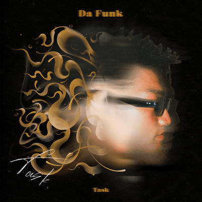 Da FUNK Front Cover