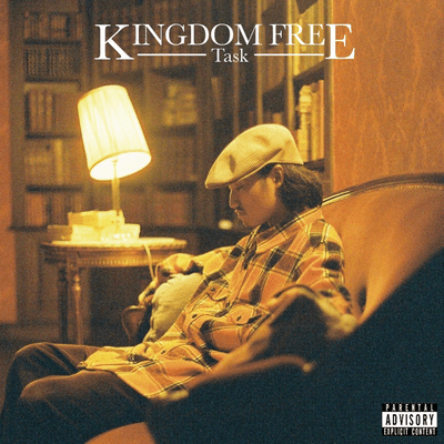 Kingdom Free Front Cover