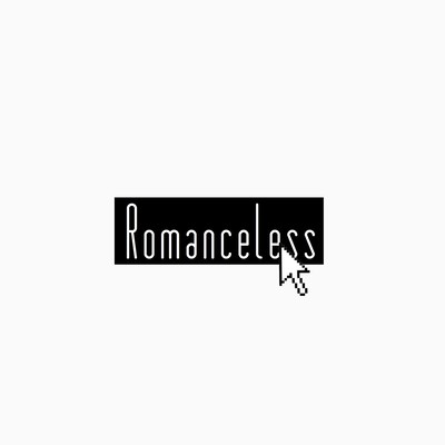 Romanceless Front Cover