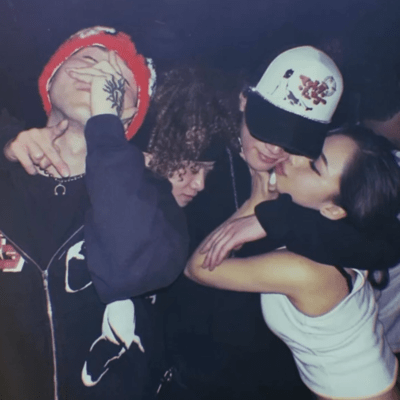 hold your breath Front Cover