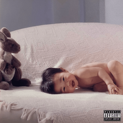 25 joyboi Front Cover