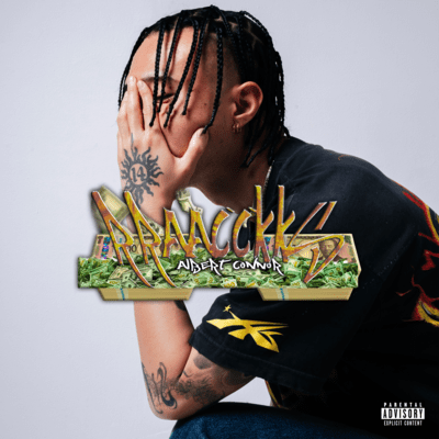 RRAACCKKS Front Cover