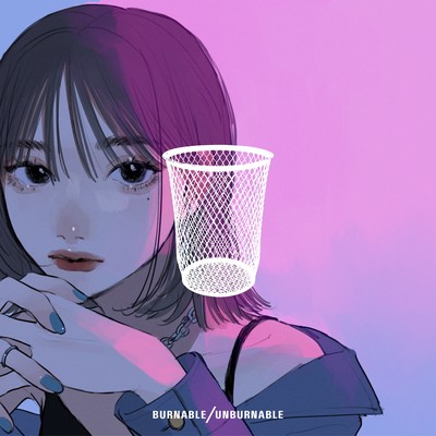 Bored of Pretending Front Cover