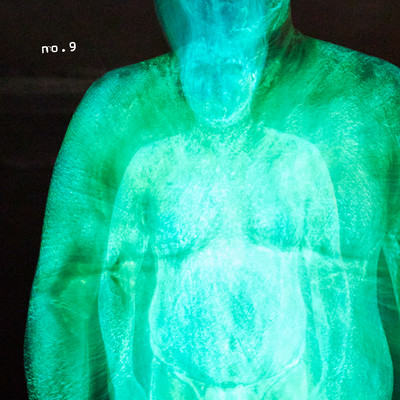 no.9のジャケット写真
