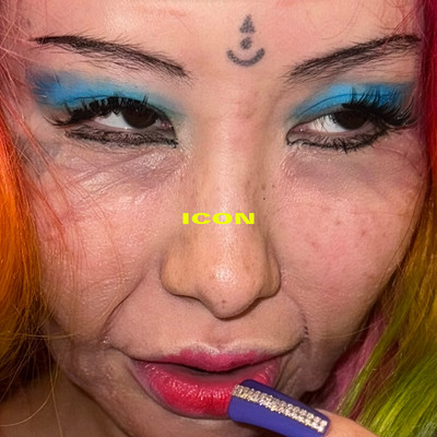 ICON Front Cover