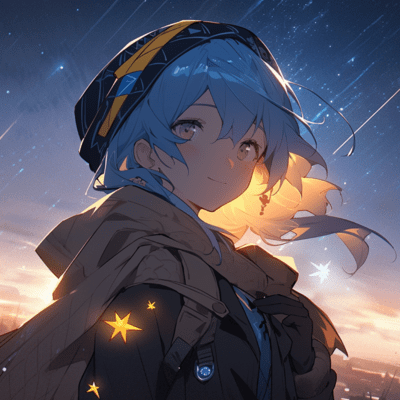 fairytale magic Front Cover