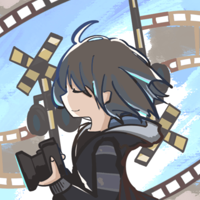 走馬灯のジャケット写真