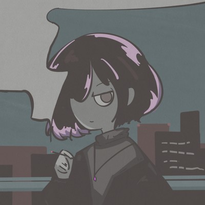 Smog Front Cover