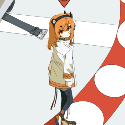クロックワーク・ペースメーカー (feat. 足立レイ)のジャケット写真